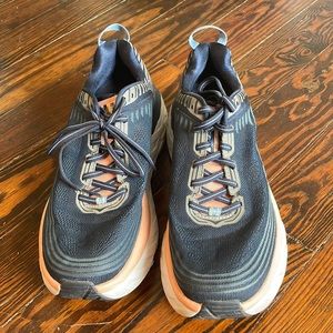 Hoka Bondi 6 - Size 10